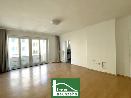 3-Zimmer Wohnung nahe Kagraner Platz - Top Zustand und inkl. Einbauküche! - JETZT ZUSCHLAGEN