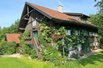 Häuser in 4743 Peterskirchen