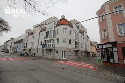 Wohnungen in 2100 Korneuburg