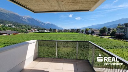 Hübsche 2-Zimmer-Wohnung in angenehmer Lage Innsbruck