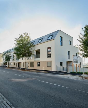 Wohnungen in 2320 Kledering