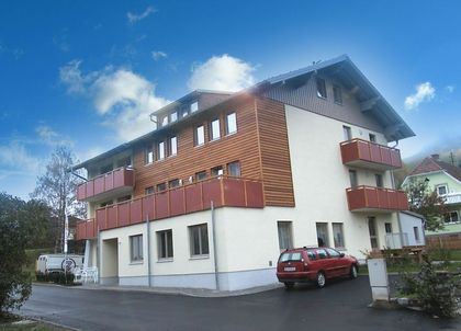 Wohnungen in 8843 Sankt Peter am Kammersberg