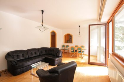 Hietzinger Bestlage - 3-Zimmer-Wohnung mit Terrasse und Bick auf Wien