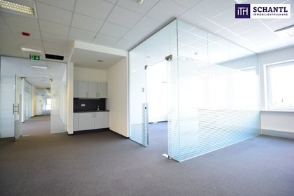 Ihr neues Büro wartet auf Sie! Moderne Gewerbeimmobilie in Laßnitzhöhe - Büro- und Geschäftsräumlichkeiten auf 122 m² mit erstklassiger Ausstattung, KFZ-Abstellplätzen, E-Ladestationen & Klimaanlage! Jetzt anfragen und sofort handeln!