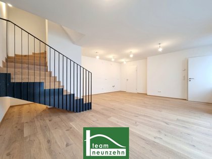 Altbaucharme trifft modernen Wohngenuss - 4 Zimmer mit Grünfläche und Terrasse - Top Lage beim Fasanviertel - Vielseitige öffentliche Anbindung