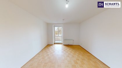 Erstbezug nach Sanierung: Moderne Stadtwohnung in zentraler Lage in Graz: 75 m² - 3 Zimmer - Balkon - neue Küche! Gleich anfragen! PROVISIONSFREI!