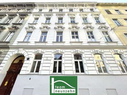 Wohnungen in 1020 Wien