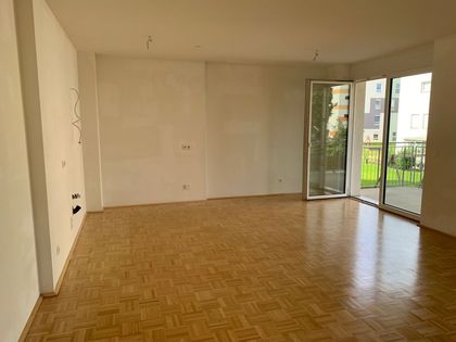 Gefördete 2 Zimmer-Mietwohnung mit Kaufoption in Graz-Straßgang, Mela Spira Straße 10