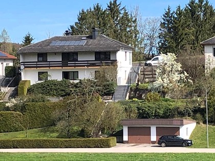 Ein-/Zweifamilienhaus mit wunderschönem Ausblick auf den Sonntagberg