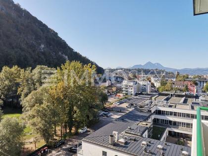 Wohnungen in 5020 Salzburg