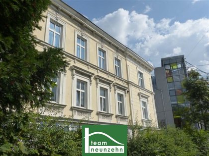 Für Anleger! Altbau-Wohnungspaket mit 4 Einheiten in verschiedenen Top Lagen Wiens! 1 Einheit leerstehend, 3 Einheiten befristet vermietet!