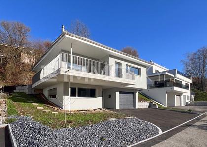 Häuser in  Schweiz