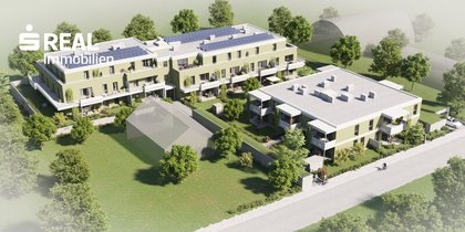 Ihr neues Zuhause in Bad Vöslau - Provisionsfrei für Käufer:innen