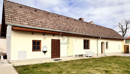 Häuser in 7342 Kaisersdorf