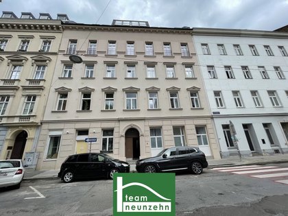 CZERNINPLATZ 5 - IHR IMMOBILIEN-INVESTMENT IN TOP LAGE - Exklusive Eigentumswohnungen im Karmeliterviertel. - WOHNTRAUM