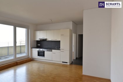 Coole Mietwohnung für Pärchen im 6.OG - Innenhoflage mit TOP-Aussicht - großer Balkon - schönes Badezimmer und Küchenzeile  - in 8020 Graz - PROVISIONSFREI!