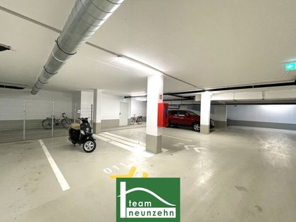 Garagenplätze auf der Dresdner Straße 15 zu vermieten. - WOHNTRAUM