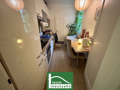 Großzügige 4 Zimmer Wohnung mit extra Küche und Abstellraum nahe Alte Donau - 10min. zum Bahnhof Floridsdorf - JETZT ANFRAGEN