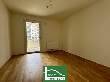 Moderne Neubauwohnung inkl. Einbauküche und Freifläche in 1100 Wien - ab sofort beziehbar - JETZT ANFRAGEN