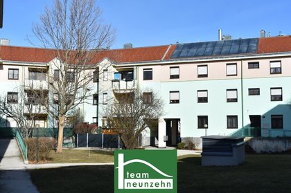 Traumhafte Mietwohnung in Eisenstadt - geräumig, gepflegt und mit Balkon, Garage und Stellplatz! - JETZT ZUSCHLAGEN