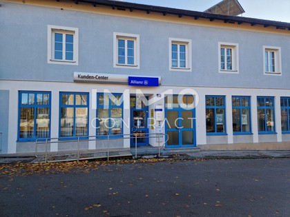 Büros /Praxen in 3270 Scheibbsbach