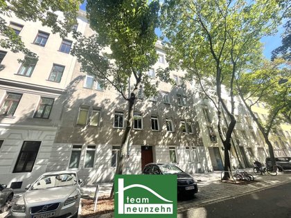 Nette 2-Zimmer-Wohnung nahe U6 Jäger Straße - befristet bis 30.06.2025 vermietet - Ruhelage. - WOHNTRAUM