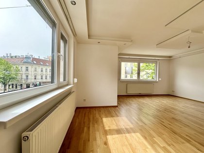2017/2018 umfassende Sanierung I Loggia I Klimaanlage I U4 - ca. 400m I Hütteldorfer Straße ca. 300m I