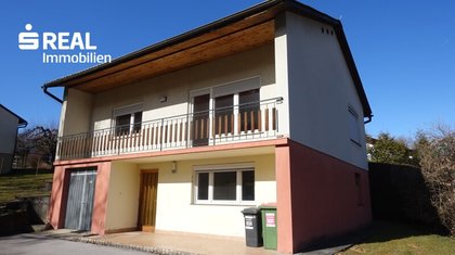 Klein und Mein! Haus mit Potenzial in Andritz
