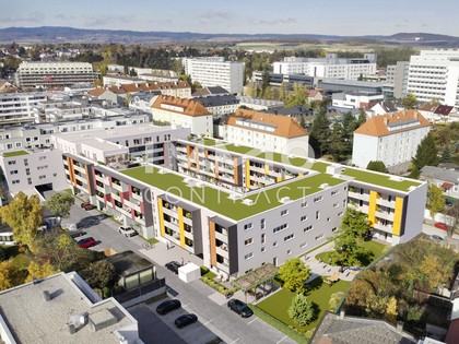 Wohnungen in 3100 Völtendorf