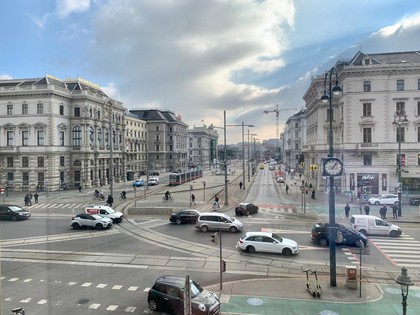 Anlageobjekte in 1010 Wien