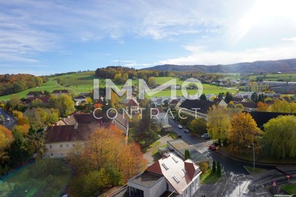 Schöne 37,90m² Einraumwohnung mit Lift in Steyr Ennsleite