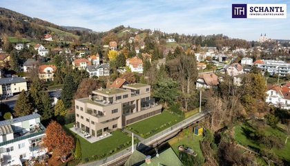 Ihre neue Wohnung in Graz-Mariatrost: 85 m² mit großer Terrasse & ausgezeichneter Lage! Provisionsfrei! Einzigartiges Zuhause sichern! Sensationell! Finanzierung ohne Eigenkapital möglich, leistbare Rückzahlung mit angepasster Laufzeit!