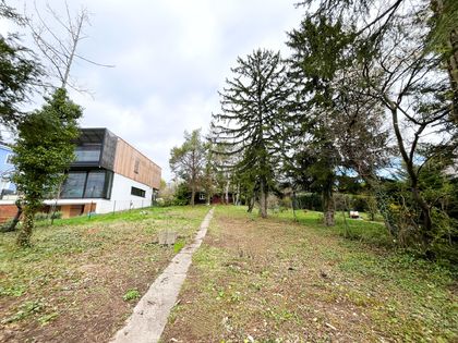 224 m² Wohnfläche & 700m² Grund - Planen Sie Ihr Traumhaus am Wilhelminenberg!
