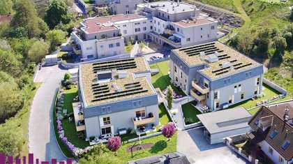 Moderne Gartenwohnung mit Terrasse und exklusiver Ausstattung in Purkersdorf ? Bezugsfertig Q1 2025