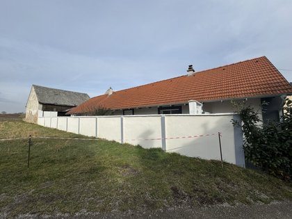 Häuser in 2191 Höbersbrunn