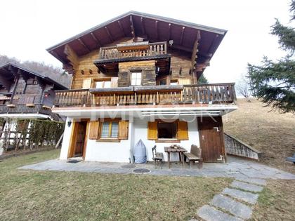 Häuser in  Schweiz