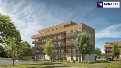 Ihre neue Traumwohnung: 2-Zimmer-Wohnung in Kalsdorf mit traumhaftem Südbalkon! Genießen Sie die Sonnenstunden - Bezug ab 2025! Gleich anfragen! Provisionsfrei!