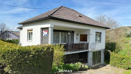 Häuser in 7412 Wolfau