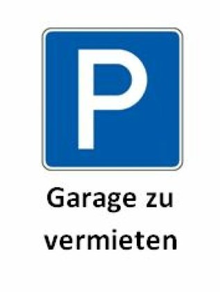 Garage Wagramer Straße