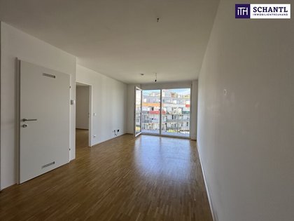 Entzückende Pärchen-Mietwohnung mit großem Balkon - schönes Badezimmer und Küchenzeile  - in 8020 Graz
