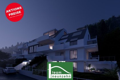 Endlich wieder normale Preise. 2-Zimmer Wohnung mit Weitblick - Wald | Berg | Fluss, Top 7a