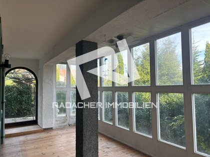 Idyllisches Einfamilienhaus in Hof bei Salzburg zu verkaufen!