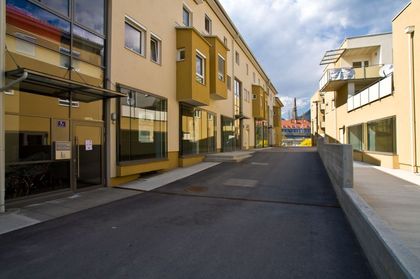 Wohnungen in 8605 Kapfenberg