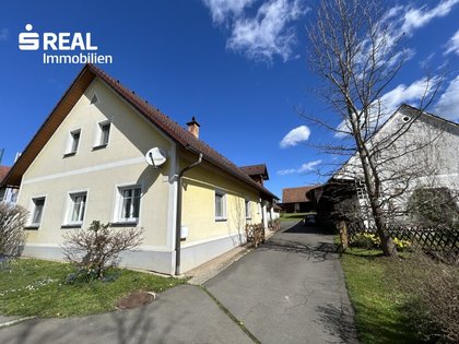 Häuser in 8481 Weinburg am Saßbach
