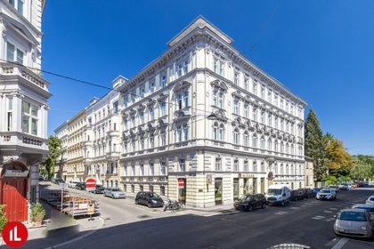 Wohnungen in 1180 Wien