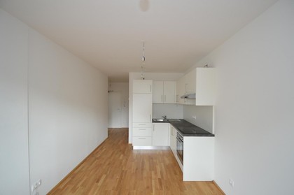 Annenviertel - 43 m² - 2 Zimmer-Wohnung - Studenten oder Singlewohnung