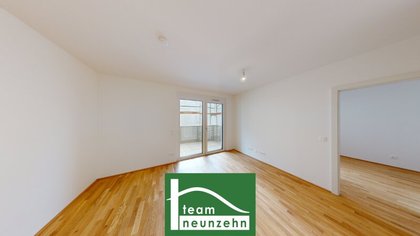 Gemütliches Wohnen in St. Pölten: Moderne 2-Zimmer-Wohnung in der Jahngründe