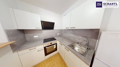 Erstbezug nach Sanierung: Moderne Stadtwohnung in zentraler Grazer Lage: 75 m² - 3 Zimmer - Balkon - neue Küche! Gleich anfragen! PROVISIONSFREI!