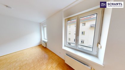 Ihr Traum vom Eigenheim! Erstbezug nach Sanierung: Moderne Stadtwohnung in zentraler Lage in Graz: 46 m² - 2 Zimmer - Balkon! Gleich Besichtigungstermin vereinbaren & begeistern lassen! PROVISIONSFREI!