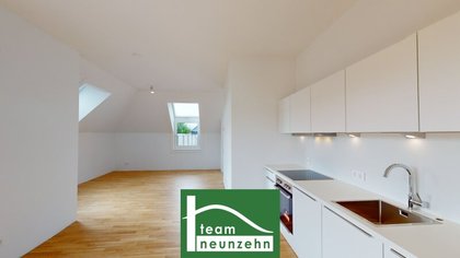 Familienfreundliches Wohnen in St. Pölten: Geräumige 3-Zimmer-Wohnung in der Jahngründe